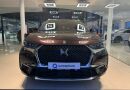 DS Automobiles DS7 Crossback