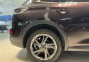 DS Automobiles DS7 Crossback