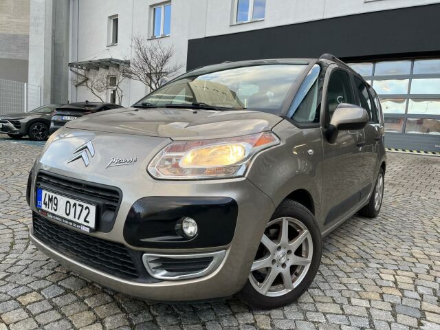 Citroën C3 Picasso