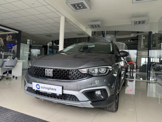 Fiat Tipo