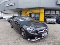 Mercedes-Benz Třídy S