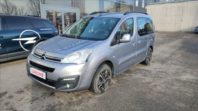 Citroën Berlingo osobní