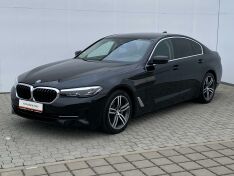 BMW Řada 5