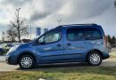 Citroën Berlingo osobní