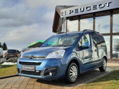 Citroën Berlingo osobní