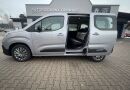 Citroën Berlingo osobní