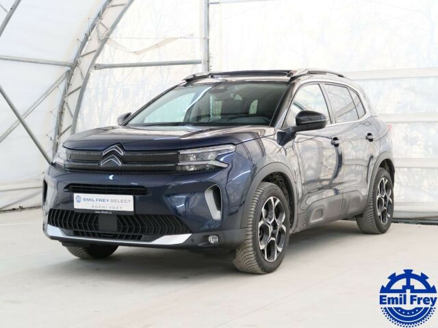 Citroën SUV C5 Aircross