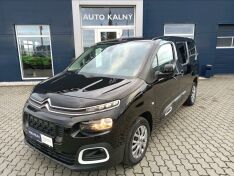 Citroën Berlingo osobní