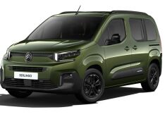 Citroën Berlingo osobní