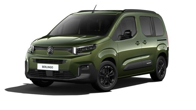 Citroën Berlingo osobní