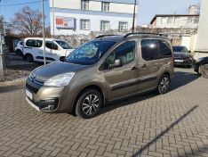 Citroën Berlingo osobní