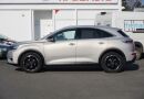 DS Automobiles DS7 Crossback