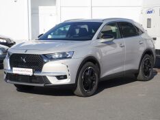 DS Automobiles DS7 Crossback