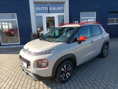 Citroën SUV C3 Aircross