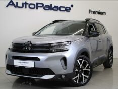 Citroën SUV C5 Aircross