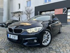 BMW Řada 4