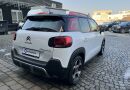 Citroën SUV C3 Aircross