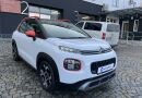 Citroën SUV C3 Aircross