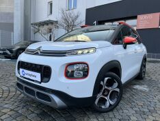 Citroën SUV C3 Aircross