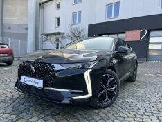 DS Automobiles DS4