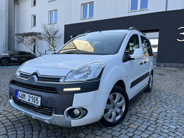 Citroën Berlingo osobní