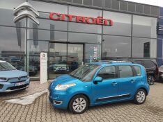 Citroën C3 Picasso