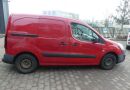 Citroën Berlingo VAN