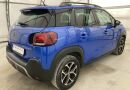 Citroën SUV C3 Aircross