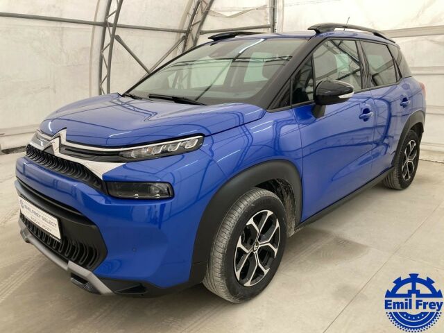 Citroën SUV C3 Aircross