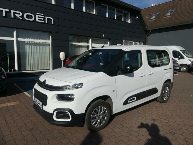 Citroën Berlingo osobní