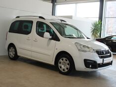 Peugeot Partner Tepee