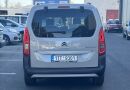 Citroën Berlingo osobní