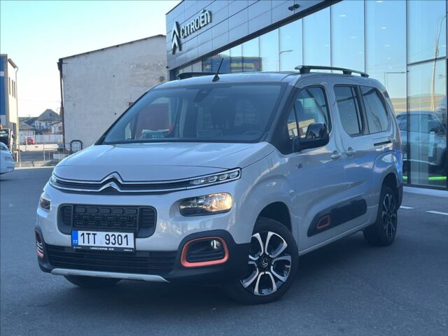 Citroën Berlingo osobní