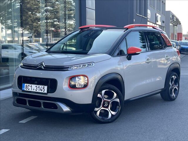 Citroën SUV C3 Aircross