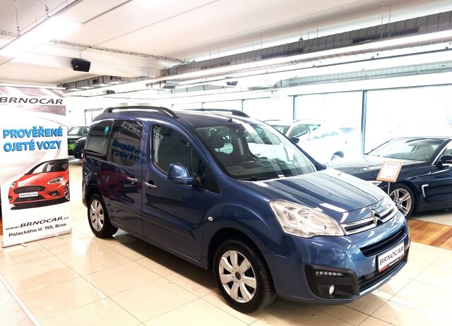 Citroën Berlingo osobní