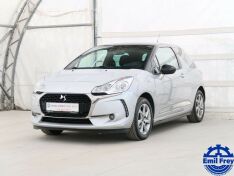 Citroën DS3