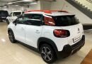 Citroën SUV C3 Aircross