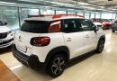 Citroën SUV C3 Aircross