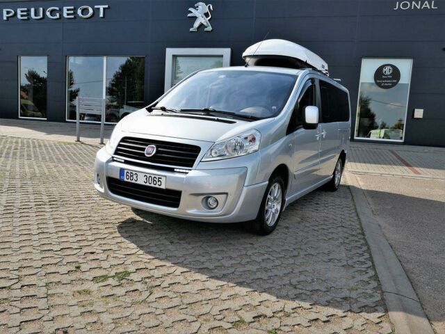 Fiat Scudo