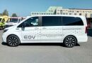 Mercedes-Benz EQV