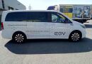 Mercedes-Benz EQV