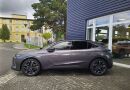 DS Automobiles DS4 Crossback