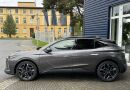 DS Automobiles DS4 Crossback