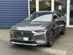 DS Automobiles DS4 Crossback