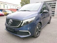 Mercedes-Benz EQV