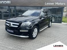 Mercedes-Benz GL