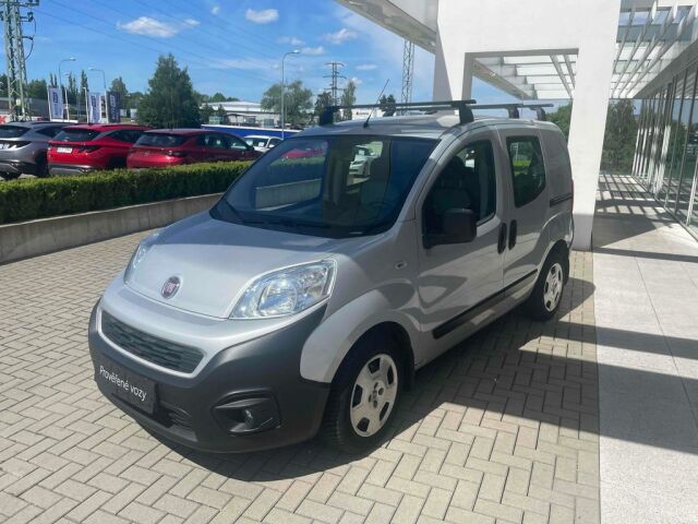 Fiat Fiorino