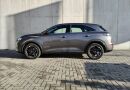 DS Automobiles DS7 Crossback