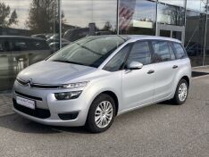 Citroën Grand C4 Picasso