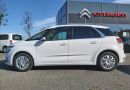 Citroën C4 SpaceTourer